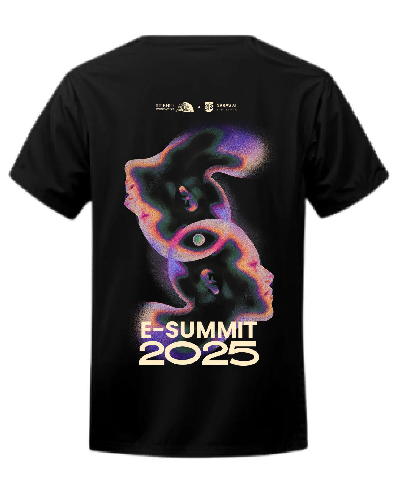 E-Summit 2024 Merchandise Back